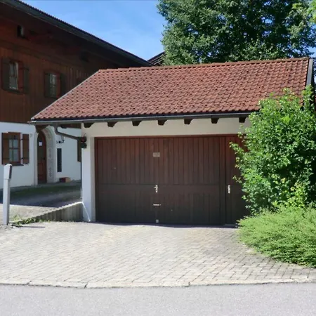 Chalet Weisslofer *