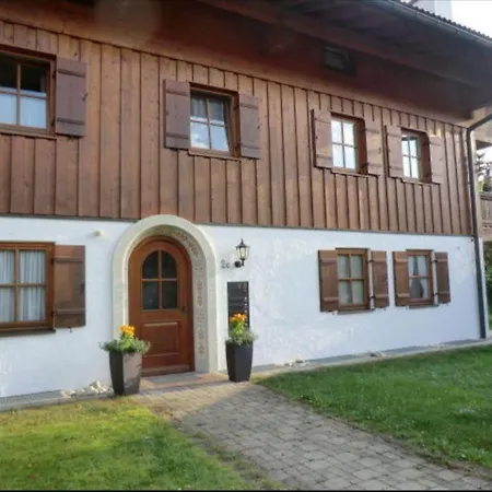 Chalet Weisslofer * Reit im Winkl