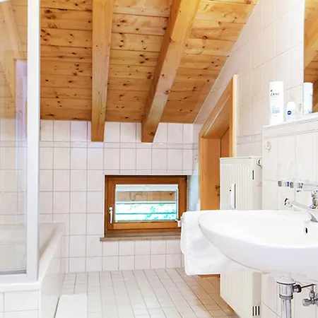 Apartment Chalet Weisslofer Reit im Winkl