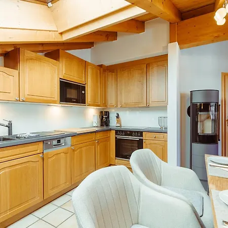 Chalet Weisslofer Reit im Winkl