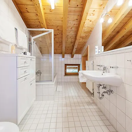 Chalet Weisslofer Apartment