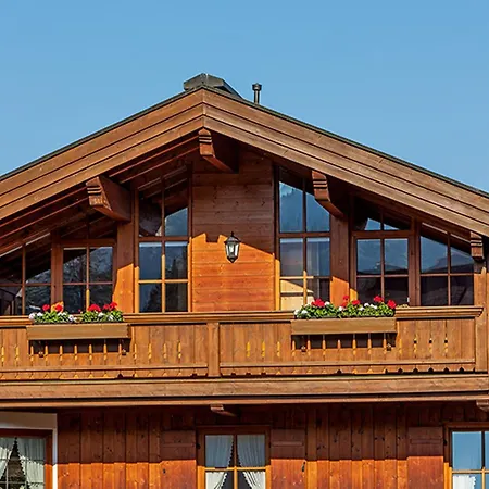 Chalet Weisslofer Apartment