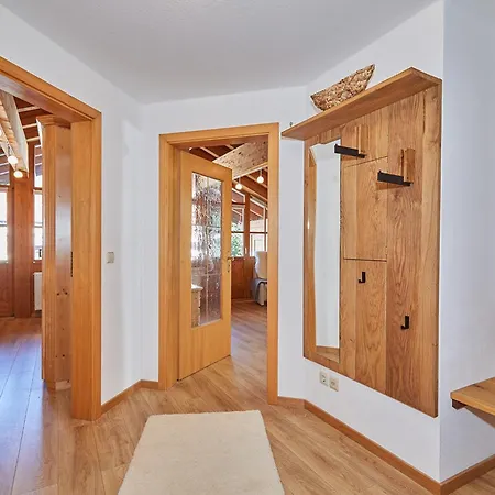 Apartment Chalet Weisslofer Reit im Winkl